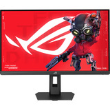 ASUS ROG Strix XG27UCMG Triple Mode Gaming Monitor, Gaming-Monitor 68.6 cm (27 Zoll), schwarz, UltraHD/4K, Fast IPS, KVM Switch, USB-Hub, Aura Sync, 240Hz Panel