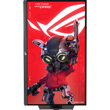ASUS ROG Strix XG27UCMG Triple Mode Gaming Monitor, Gaming-Monitor 68.6 cm (27 Zoll), schwarz, UltraHD/4K, Fast IPS, KVM Switch, USB-Hub, Aura Sync, 240Hz Panel