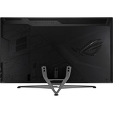 ASUS ROG Strix XG438QR, Gaming-Monitor 109 cm (43 Zoll), schwarz, UltraHD/4K, VA, AMD Free-Sync, 120Hz Panel