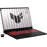 ASUS TUF Gaming A16 (FA608UM-RV011W), Gaming-Notebook grau, AMD Ryzen 7 260, NVIDIA GeForce RTX 5060, 32 GB DDR5, 1 TB (1 TB SSD), Windows 11 Home 64-Bit