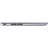 ASUS Vivobook 16 (M1605NAQ-MB226W), Notebook silber, AMD Ryzen 7 170, AMD Radeon Graphics, 16 GB DDR5, 1 TB (1 TB SSD)