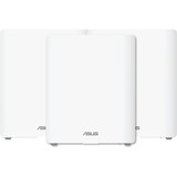 ASUS ZenWiFi BQ16 3er Pack, Router weiß