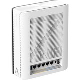 ASUS ZenWiFi BQ16 3er Pack, Router weiß