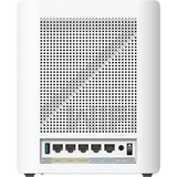 ASUS ZenWiFi BQ16 3er Pack, Router weiß
