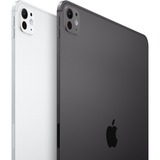 Apple iPad Pro 13" (2 TB), Tablet-PC schwarz, Gen 7 / 2024
