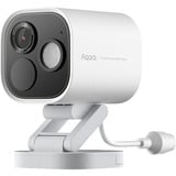 Aqara Camera Hub G5 Pro, Überwachungskamera weiß, PoE