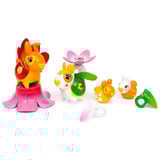 BRIO Flora - Blumensammler, Spielfigur 