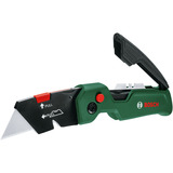 Bosch Heimwerken & Garten Klappmesser 1600A032V7 grün/schwarz