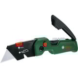 Bosch Klappmesser 1600A032V7 grün/schwarz