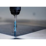 Bosch Professional EXPERT CYL-9 MultiConstruction Bohrer-Satz, 4-teilig Ø 5,5 / 6 / 7 / 8mm