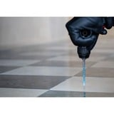 Bosch Professional EXPERT CYL-9 MultiConstruction Bohrer-Satz, 4-teilig Ø 5,5 / 6 / 7 / 8mm