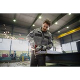 Bosch Professional Winkelschleifer GWS 17-150 S Professional blau/schwarz, 1.700 Watt