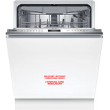Bosch SMD6ECX18E Serie 6, Spülmaschine 60 cm