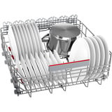 Bosch SMD6ECX18E Serie 6, Spülmaschine 60 cm