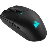 Corsair Katar Elite Wireless, Gaming-Maus schwarz