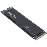 Crucial T705 2 TB, SSD schwarz, PCIe 5.0 x4, NVMe 2.0, M.2 2280