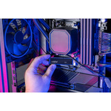 Crucial T705 2 TB, SSD schwarz, PCIe 5.0 x4, NVMe 2.0, M.2 2280