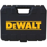 DEWALT Bohrhammer D25133K gelb, TSTAK Box, 800 Watt