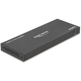 DeLOCK HDMI Switch 5x HDMI in > 1x HDMI out, 8K 60Hz schwarz