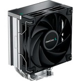 DeepCool AK400, CPU-Kühler schwarz, 120 mm