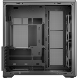 DeepCool CG590 MESH 2F, Tower-Gehäuse schwarz, Tempered Glass