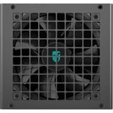 DeepCool GamerStorm PF600X 600W, PC-Netzteil schwarz, 600 Watt