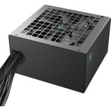 DeepCool GamerStorm PF600X 600W, PC-Netzteil schwarz, 600 Watt