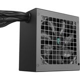 DeepCool GamerStorm PF600X 600W, PC-Netzteil schwarz, 600 Watt