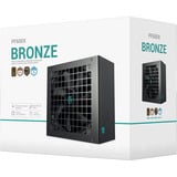 DeepCool GamerStorm PF600X 600W, PC-Netzteil schwarz, 600 Watt