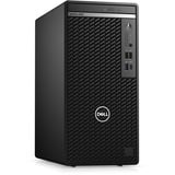 Dell Optiplex 5090 MT Generalüberholt, PC-System schwarz, Windows 11 Pro