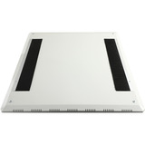 Digitus Netzwerkschrank Unique Serie - 800x800 mm (BxT), IT-Schrank hellgrau, 42 Höheneinheiten