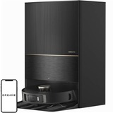 Dreame L20 Ultra, Saugroboter schwarz