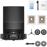 Dreame L20 Ultra, Saugroboter schwarz