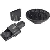 Dyson Supersonic HD07    , Haartrockner dunkelblau/kupfer