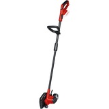 EINHELL Akku-Rasenkantenschneider GE-LE 18/190 Li-Solo, 18Volt, Rasentrimmer rot/schwarz, ohne Akku und Ladegerät