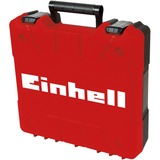 EINHELL Akku-Schlagbohrschrauber TE-CD 18/48 Li, 18Volt schwarz, 2x Li-Ionen Akku 2,0Ah