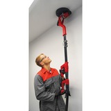 EINHELL Trockenbauschleifer TC-DW 225 rot/schwarz, 600 Watt