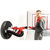 EINHELL Trockenbauschleifer TC-DW 225 rot/schwarz, 600 Watt