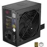 ENDORFY Enduro L6 850W, PC-Netzteil schwarz, 1x 12-Pin High Power GPU, 2x PCIe, 850 Watt