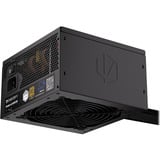 ENDORFY Enduro L6 850W, PC-Netzteil schwarz, 1x 12-Pin High Power GPU, 2x PCIe, 850 Watt