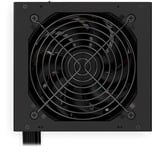 ENDORFY Enduro L6 850W, PC-Netzteil schwarz, 1x 12-Pin High Power GPU, 2x PCIe, 850 Watt