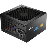 FSP VIC GD 750W, PC-Netzteil schwarz, 1x 12-Pin High Power GPU, 3x PCIe, 750 Watt