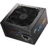 FSP VIC GD 750W, PC-Netzteil schwarz, 1x 12-Pin High Power GPU, 3x PCIe, 750 Watt