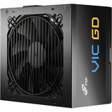 FSP VIC GD 750W, PC-Netzteil schwarz, 1x 12-Pin High Power GPU, 3x PCIe, 750 Watt