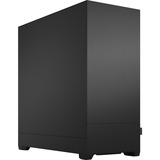 Fractal Design Pop XL Silent Black Solid, Big-Tower-Gehäuse schwarz