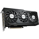 GIGABYTE GeForce RTX 5070 Ti WINDFORCE OC V2 16G, Grafikkarte DLSS 4, 3x DisplayPort, 1x HDMI 2.1