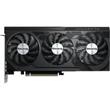 GIGABYTE GeForce RTX 5070 Ti WINDFORCE OC V2 16G, Grafikkarte DLSS 4, 3x DisplayPort, 1x HDMI 2.1