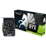 Gainward GeForce RTX 3060 PEGASUS, Grafikkarte 3x DisplayPort, 1x HDMI 2.1
