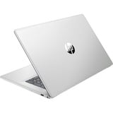 HP 17-cn4075ng, Notebook silber, Intel® Core™ 7 150U, Intel® Graphics, 16 GB DDR4, 512 GB (512 GB SSD), Windows 11 Home 64-Bit