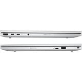 HP EliteBook 8 G1a (AD3F2ET), Notebook silber, AMD Ryzen AI 7 350, AMD Radeon 860M, 64 GB DDR5, 1 TB (1 TB SSD), Windows 11 Pro